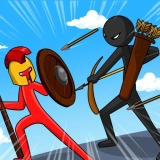 Stick War: Saga