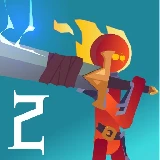 Stickdoll 2: Revenge of Flame
