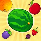 Striped Fruit - Watermelon Land