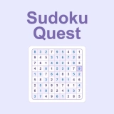 Sudoku Quest