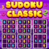 Sudoku Classic
