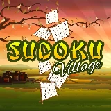 Sudoku Village