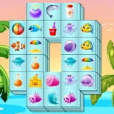 Summer Mahjong