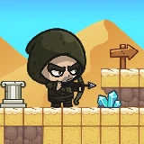 Super Archer