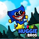 Super Huggie Bros