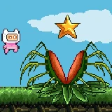 Super Jesse Pink 