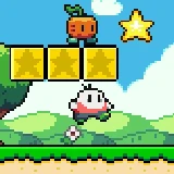Super Onion Boy
