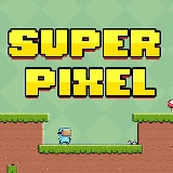 Super Pixel