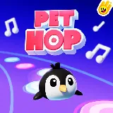 Super Snappy Pet Hop