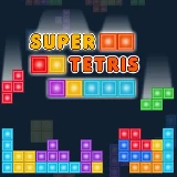 Super Tetris