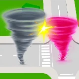 Super Tornado.io