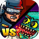 Swat vs Zombies