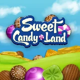 Sweet Candy Land