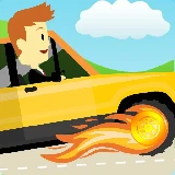 Tappy Driver