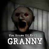 The House of Evil Granny
