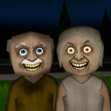 The Road Home: Granny Escape