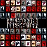 Tiles of the Unexpected