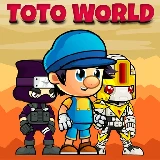 Toto Adventure World