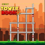 Tower Boom