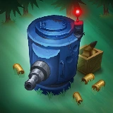 Tower Defense Zombies