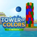 Tower of Colors Island Edition
