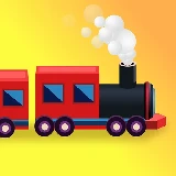 Train Snake 