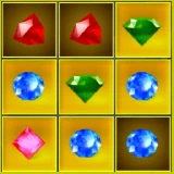 Tri Jeweled
