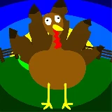Turkey Shooter