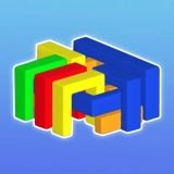 U Shape Puzzle