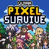 Ultra Pixel Survive