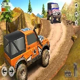 Up Hill Free Driving