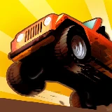 Up Hill Racing