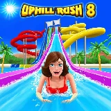 Uphill Rush 8