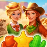 Vega Mix 2 Wild West