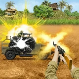 Warzone Getaway 2020