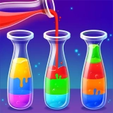 Water Sort