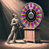 Wheel of Bingo