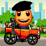 Wheelie Buddy