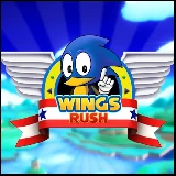 Wings Rush