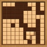 Woodoku