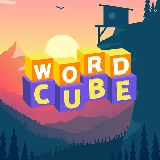 Word Cube Online