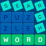 Word Search - Fun Puzzle Games