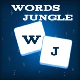 Words Jungle