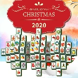 Xmas 2020 Mahjong Deluxe