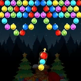 Xmas Bubble Army