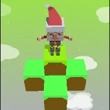 Xmas Downhill