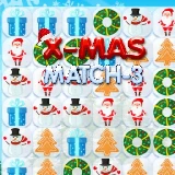 Xmas Match 3