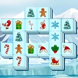 Xmas Triple Mahjong