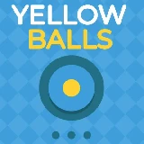 Yellow Balls