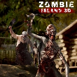 Zombie Island 3D